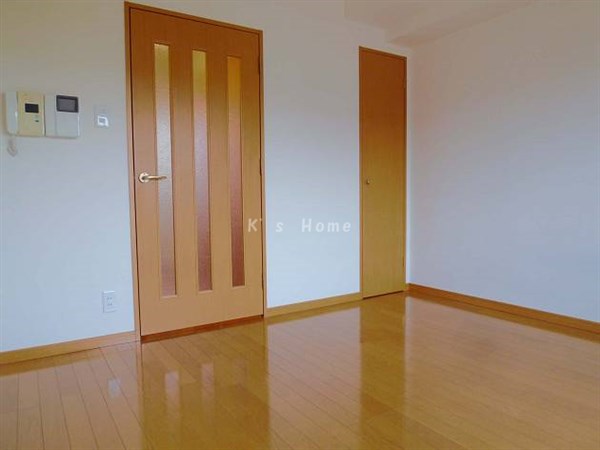 その他部屋・スペース　洋室