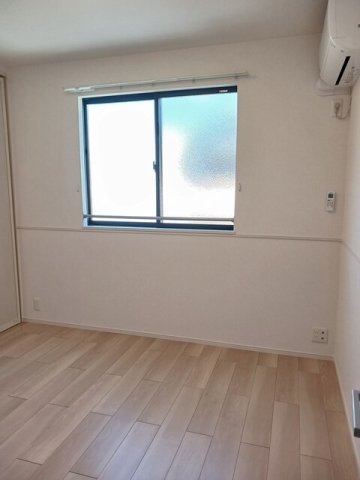 その他部屋・スペース　きれいな内装です