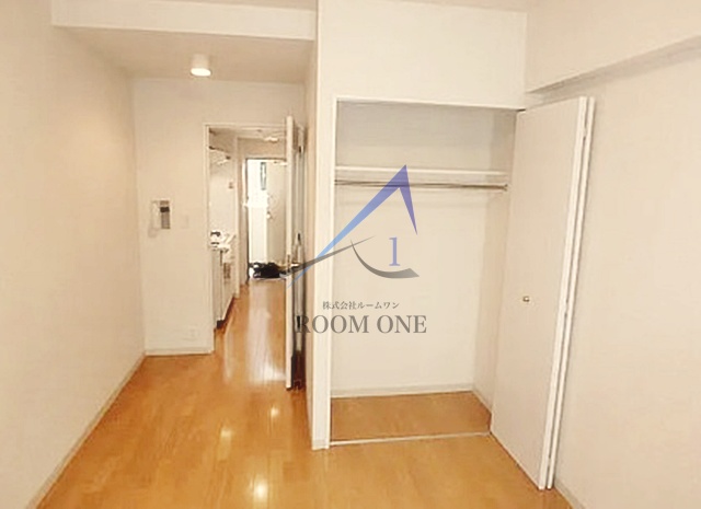 その他部屋・スペース　寝室です。