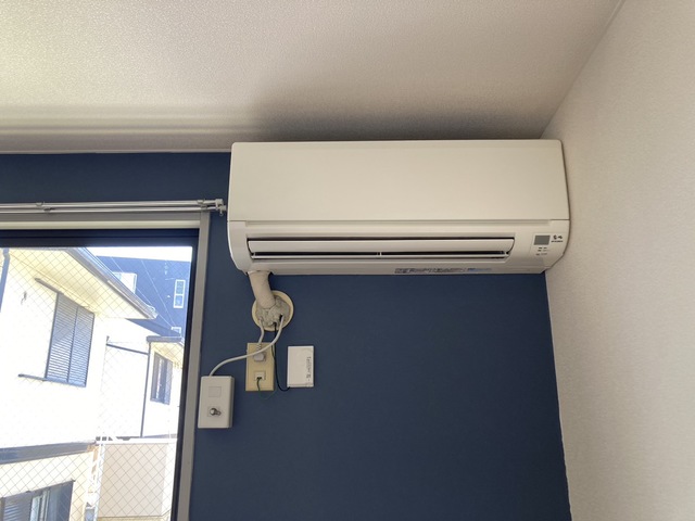 その他設備　別号室参考