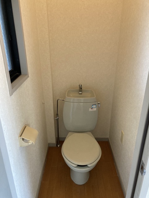 トイレ　別号室参考