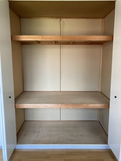 収納　別号室参考