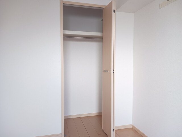収納　こまごまとしたものを収納できそうですね