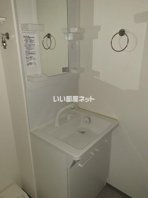 CRASTINE大蓮北4丁目Cの内装写真