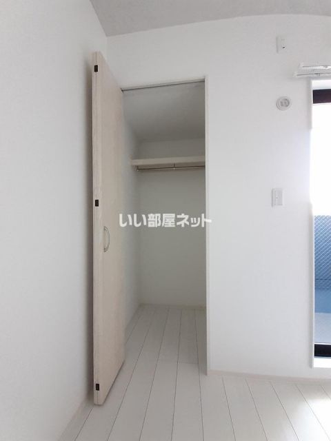 CRASTINE大蓮北4丁目Cの内装写真