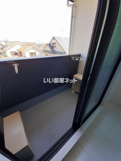 CRASTINE大蓮北4丁目Cの内装写真