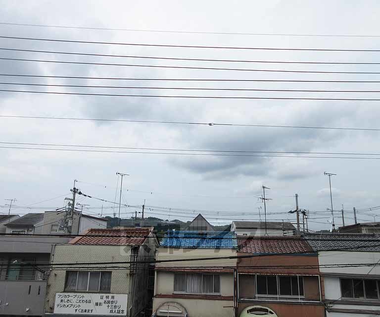 ハーモニーテラス京都石田IIのその他写真