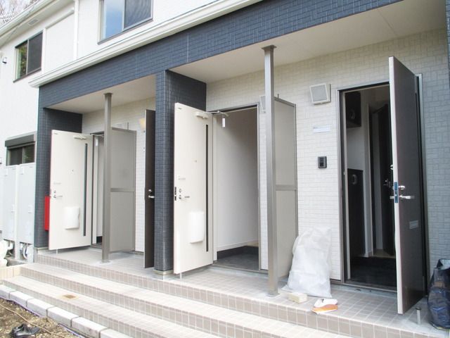 エントランス　★エントランス部分になります★