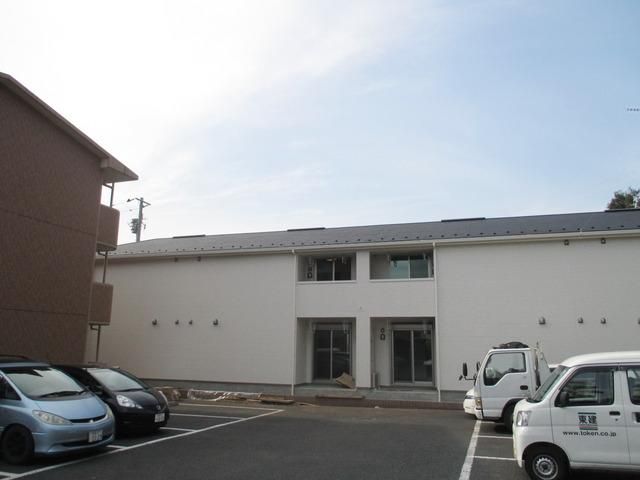 その他共有部分　★閑静な住宅街です★