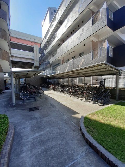 その他共有部分　☆共用部分☆
