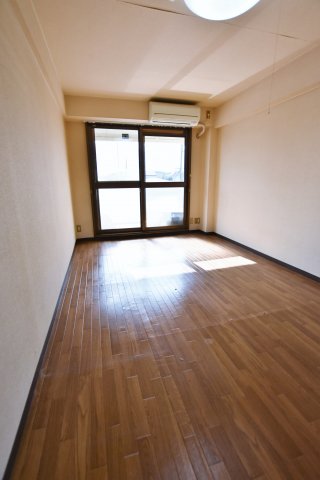 ウィズテリア蔵之内の内装写真