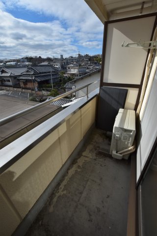 ウィズテリア蔵之内の内装写真