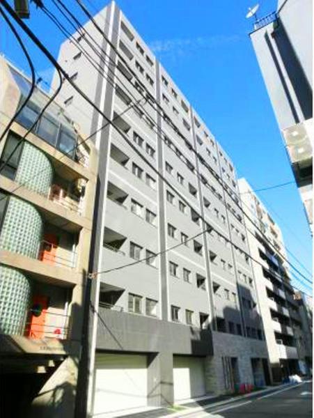 ＪＲ山手線 東京駅 徒歩9分 築10年