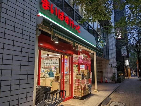 ＪＲ山手線 東京駅 徒歩9分 10階建 築10年の周辺写真