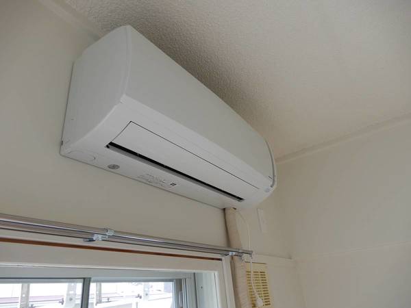 その他設備　ビレッジハウスの同一物件・同一タイプの間取りの写真です