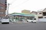 コンビニ　ファミリーマート上天満町店（コンビニ）まで250m