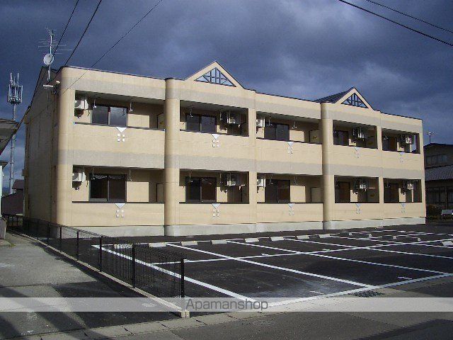ＪＲ奥羽本線 秋田駅 バス乗車時間：20分 最寄りバス停で下車 徒歩3分 2階建 築17年のその他写真