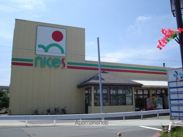 ＪＲ奥羽本線 秋田駅 バス乗車時間：20分 最寄りバス停で下車 徒歩3分 2階建 築17年の周辺写真