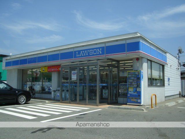 ＪＲ奥羽本線 秋田駅 バス乗車時間：20分 最寄りバス停で下車 徒歩3分 2階建 築17年の周辺写真