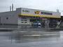 ショッピングセンター　ワークマン千歳店（ショッピングセンター）まで842m