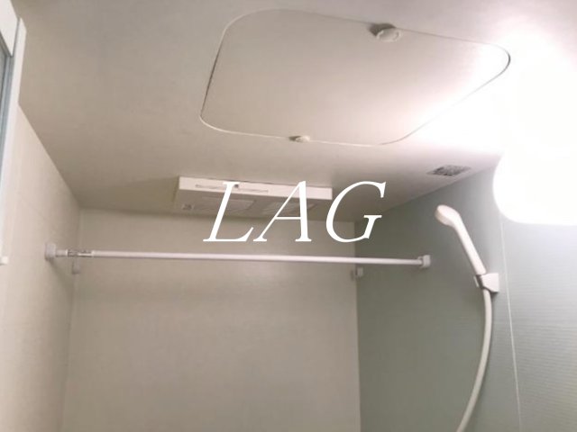 その他　浴室換気乾燥機です。