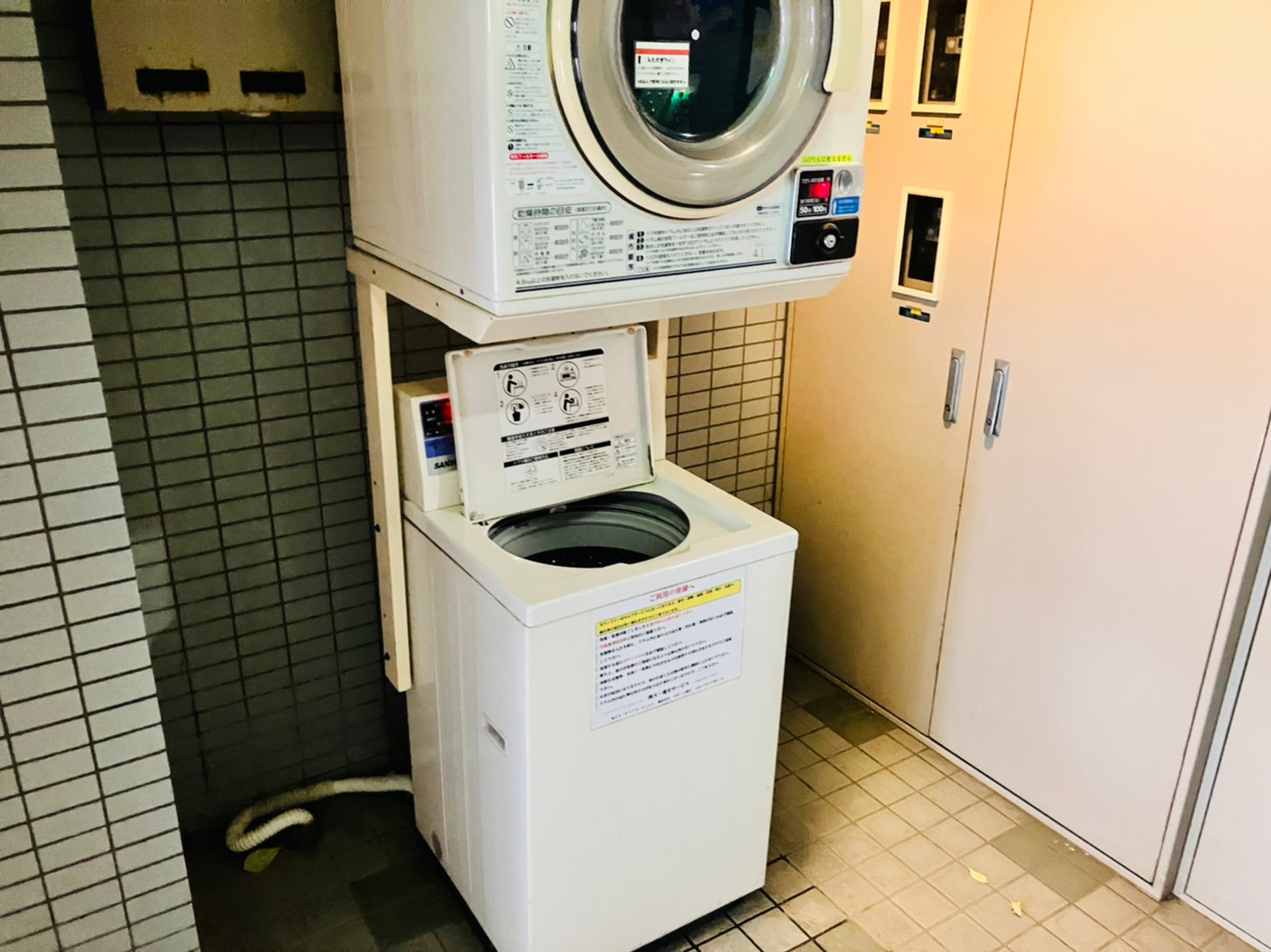ＪＲ大阪環状線 鶴橋駅 徒歩5分 8階建 築29年の外観写真