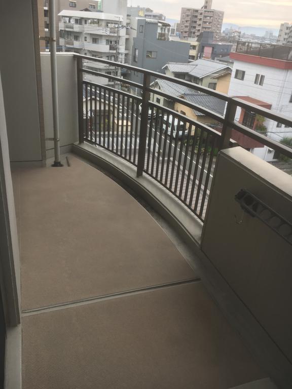 ＪＲ豊肥本線 水前寺駅 徒歩13分 6階建 築31年のその他写真