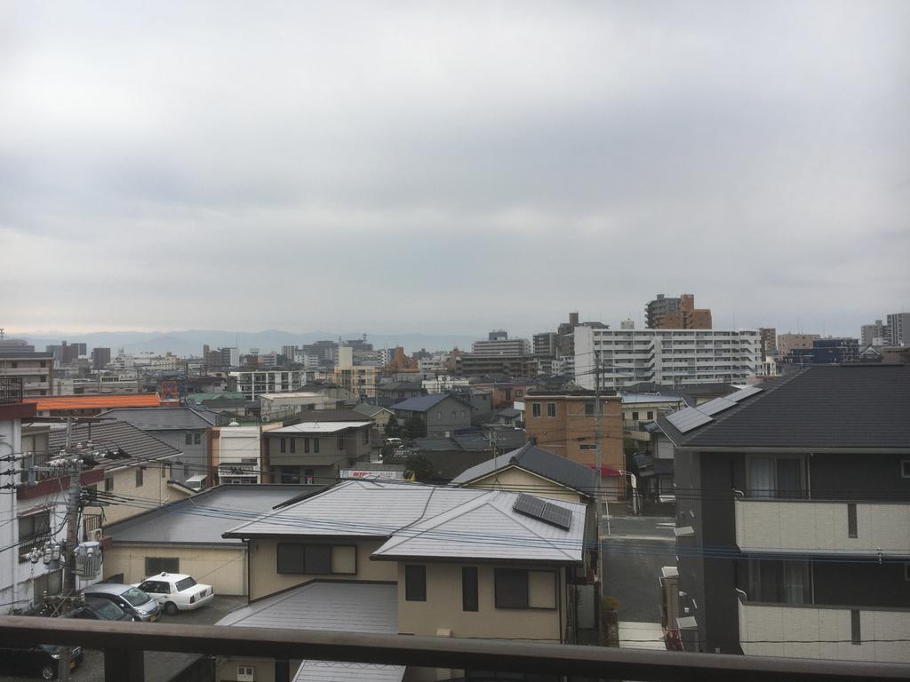 ＪＲ豊肥本線 水前寺駅 徒歩13分 6階建 築31年のその他写真