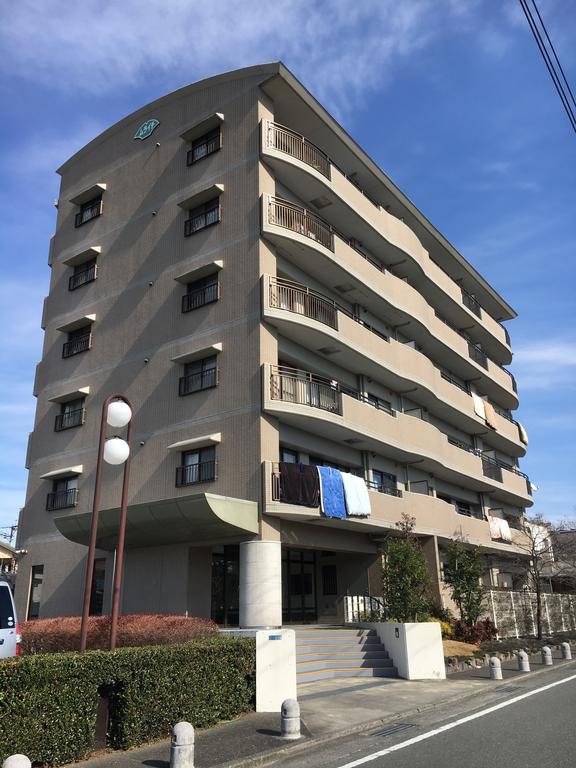 ＪＲ豊肥本線 水前寺駅 徒歩13分 築31年