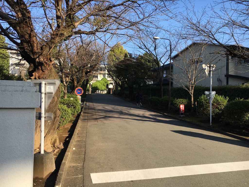 ＪＲ豊肥本線 水前寺駅 徒歩13分 6階建 築31年の周辺写真