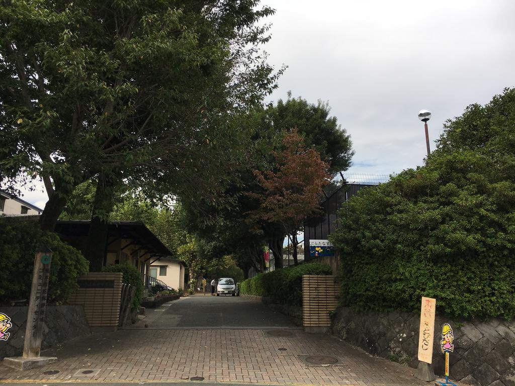 ＪＲ豊肥本線 水前寺駅 徒歩13分 6階建 築31年の周辺写真