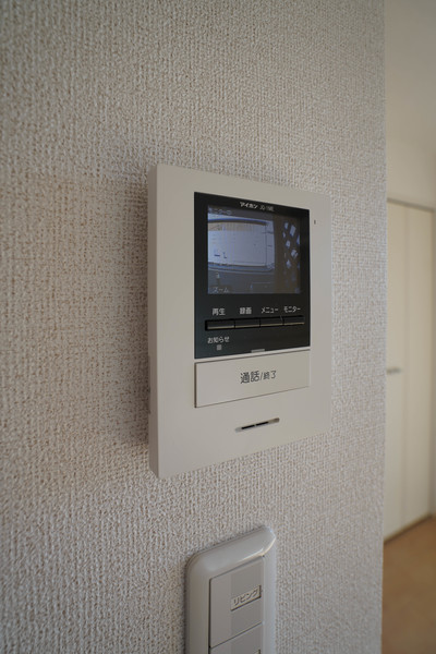 コンシェルジュ颯Iのその他写真