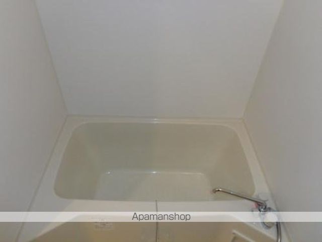 HF久屋大通レジデンスの風呂写真