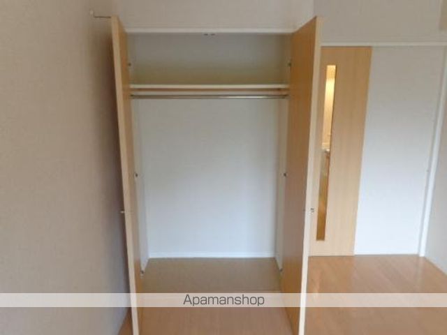 HF久屋大通レジデンスの内装写真