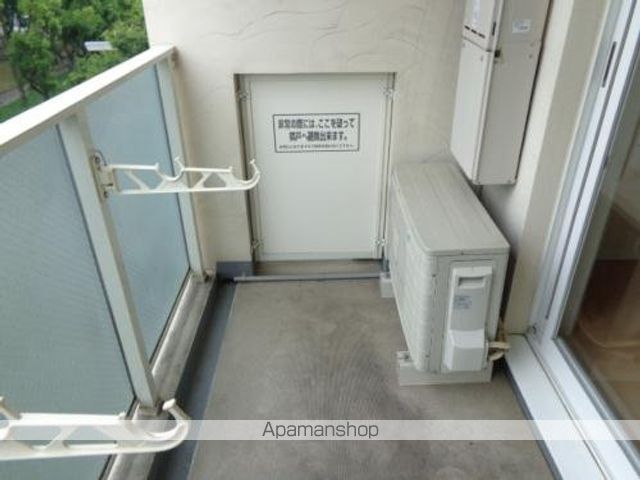 HF久屋大通レジデンスの内装写真