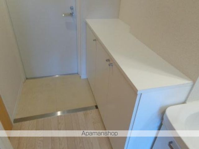 HF久屋大通レジデンスの玄関写真