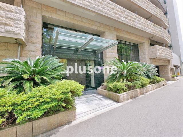 S RESIDENCE福島Luxeの外観写真