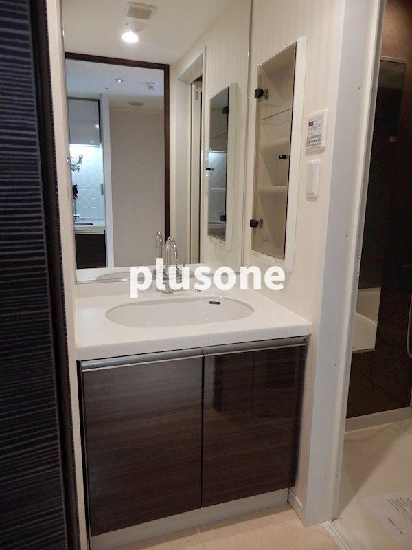 S RESIDENCE福島Luxeの内装写真