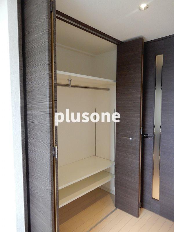 S RESIDENCE福島Luxeの内装写真