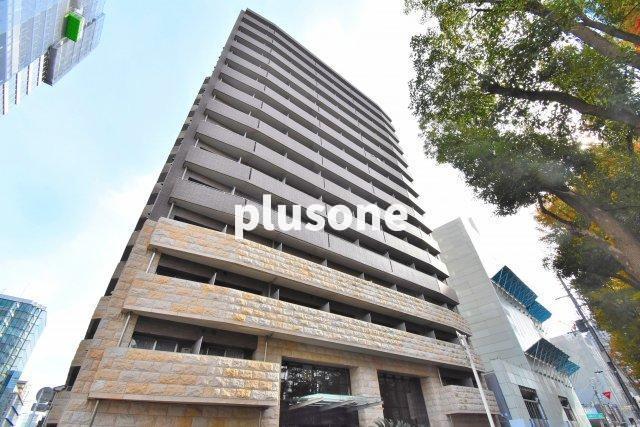 S RESIDENCE福島Luxeの外観写真