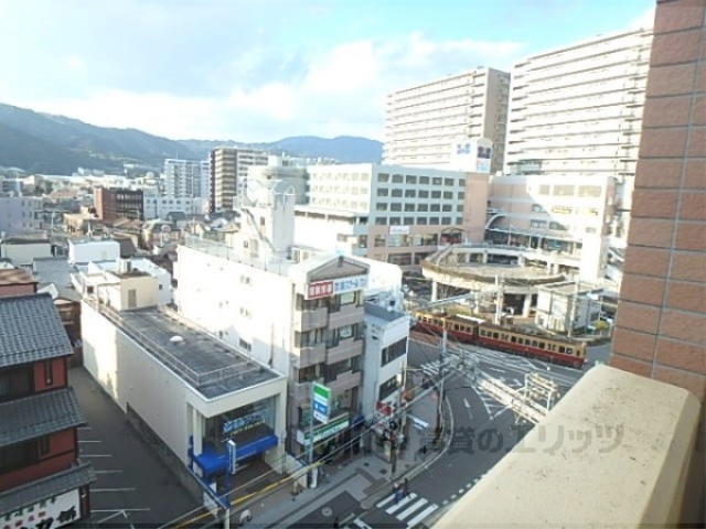 CITYSPIRE浜大津駅前のその他写真
