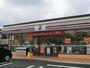 コンビニ　セブンイレブン湖西駅南１丁目店（コンビニ）まで350m