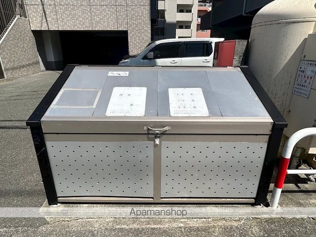 その他共有部分　その他共有部分