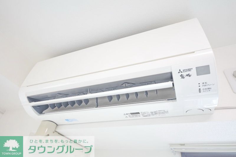 その他設備　お問合せはタウンハウジングまで！※現地待合わせ相談可能