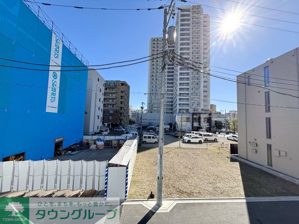 小田急線 向ケ丘遊園駅 徒歩2分 6階建 築3年のその他写真