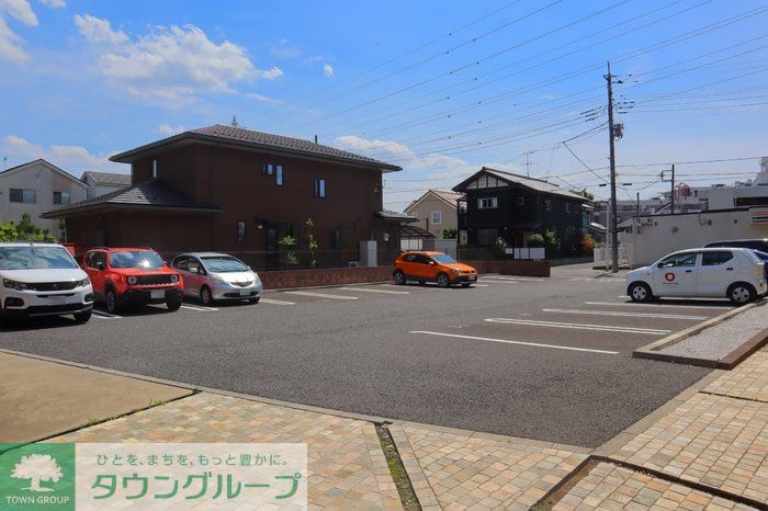 バンゴサン大宮のその他写真