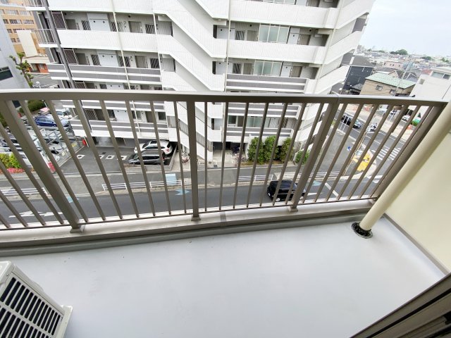 ＪＲ埼京線 中浦和駅 徒歩11分 9階建 築4年の内装写真