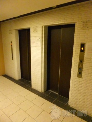 ビーピーアールレジデンス町田の外観写真