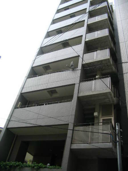 建物外観　★《見学予約受け付け中》・恵比寿駅・代官山駅が徒歩圏内★