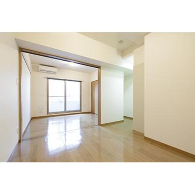 居室・リビング　※写真は同タイプ住戸です。